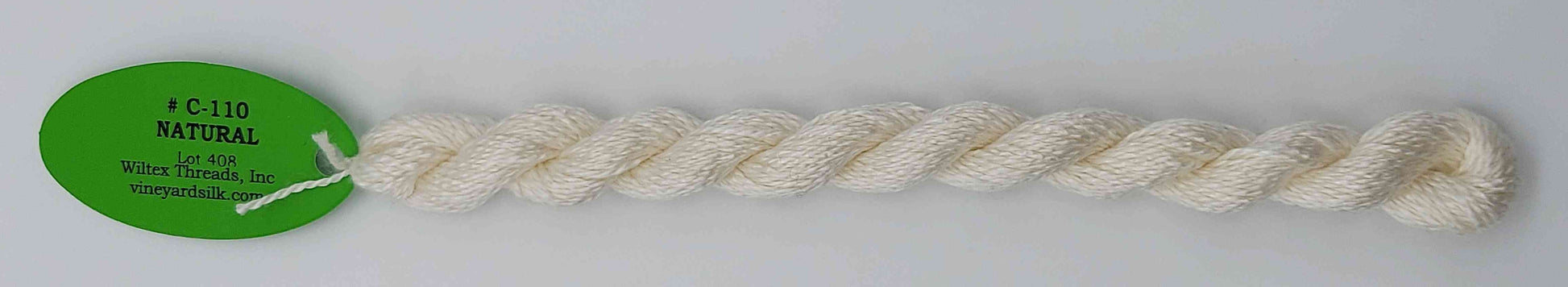 Vineyard Silk Classic - 237 - Commodore Blue