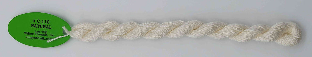 Vineyard Silk Classic - 237 - Commodore Blue