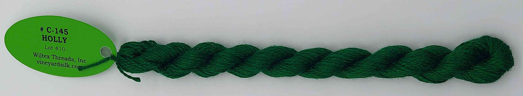 Vineyard Silk Classic - 145 Holly