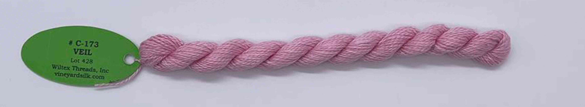 Vineyard Silk Classic - 173 Veil