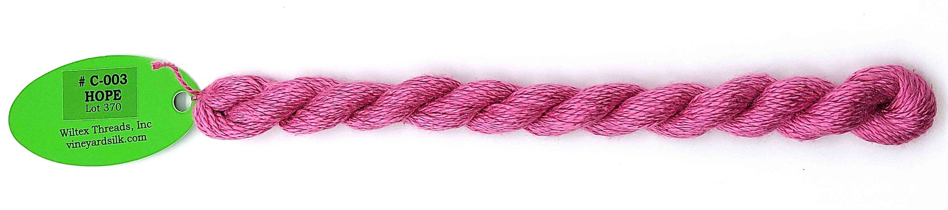 Vineyard Silk Classic - 003 Hope
