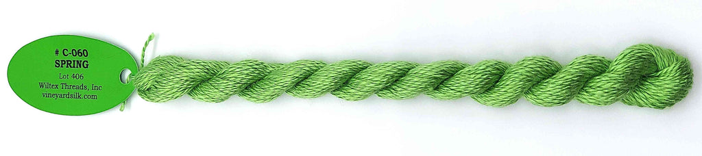 Vineyard Silk Classic - 60 Spring