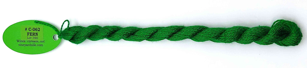 Vineyard Silk Classic - 62 Fern
