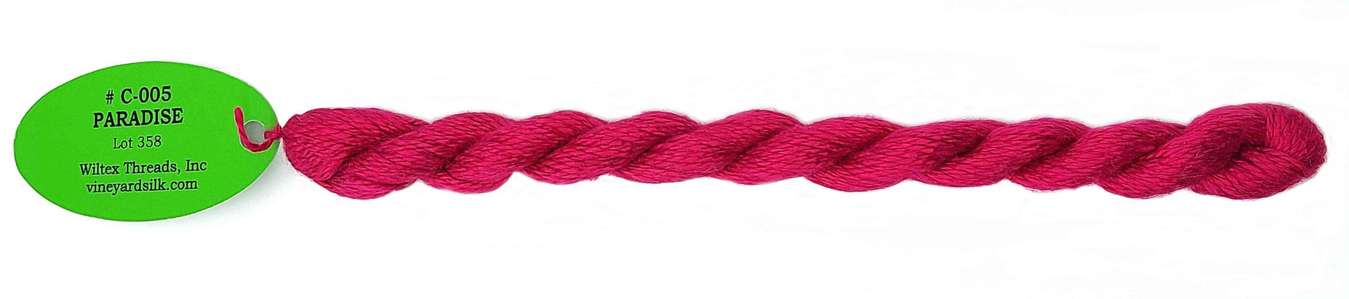 Vineyard Silk Classic - 005 Paradise
