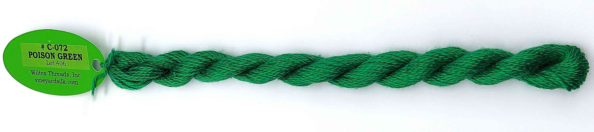 Vineyard Silk Classic - 73 Ocean Wave