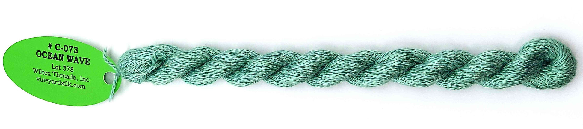 Vineyard Silk Classic - 74 Cascade