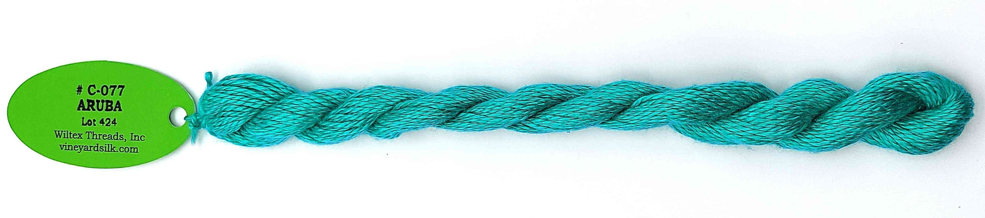 Vineyard Silk Classic - 77 Aruba