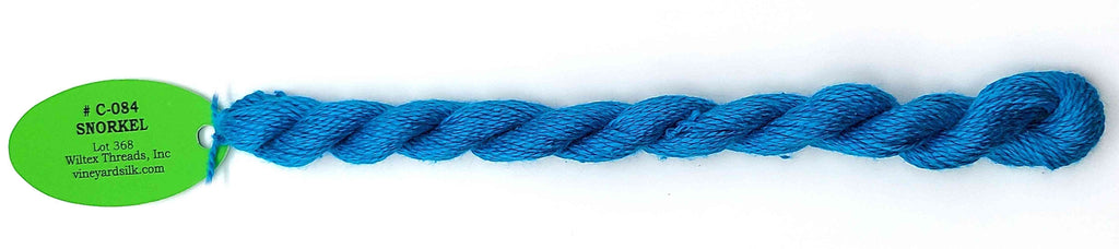 Vineyard Silk Classic - 84 Snorkel