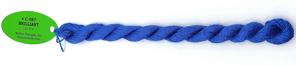 Vineyard Silk Classic - 87 Brilliant