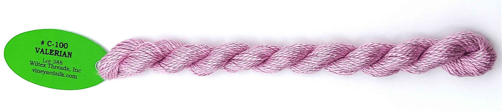 Vineyard Silk Classic - 100 Valerian