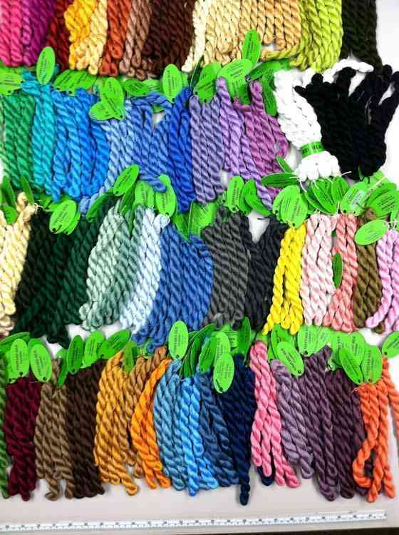 Vineyard Silk Classic