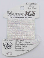 WT12 - PEARL ICE