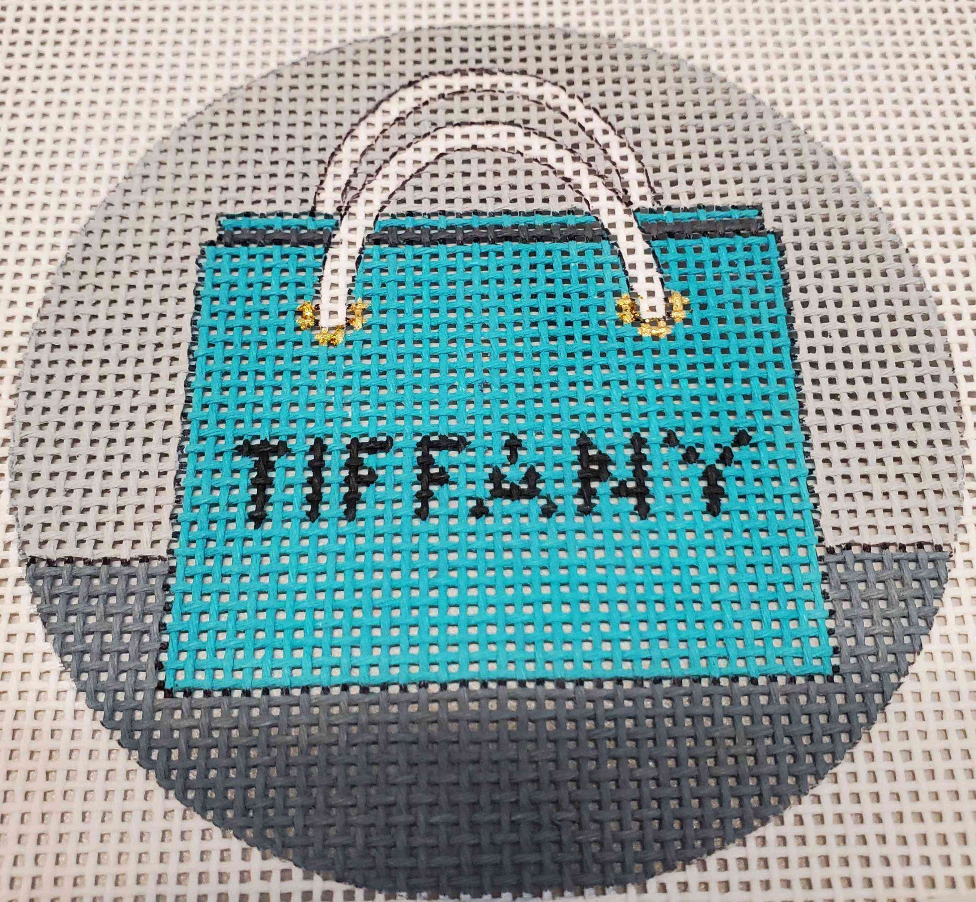 Purse - Tiffany- Small