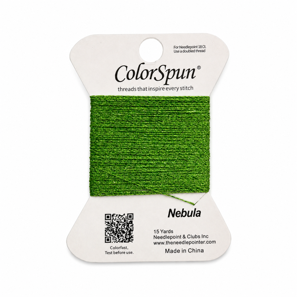 ColorSpun - Nebula