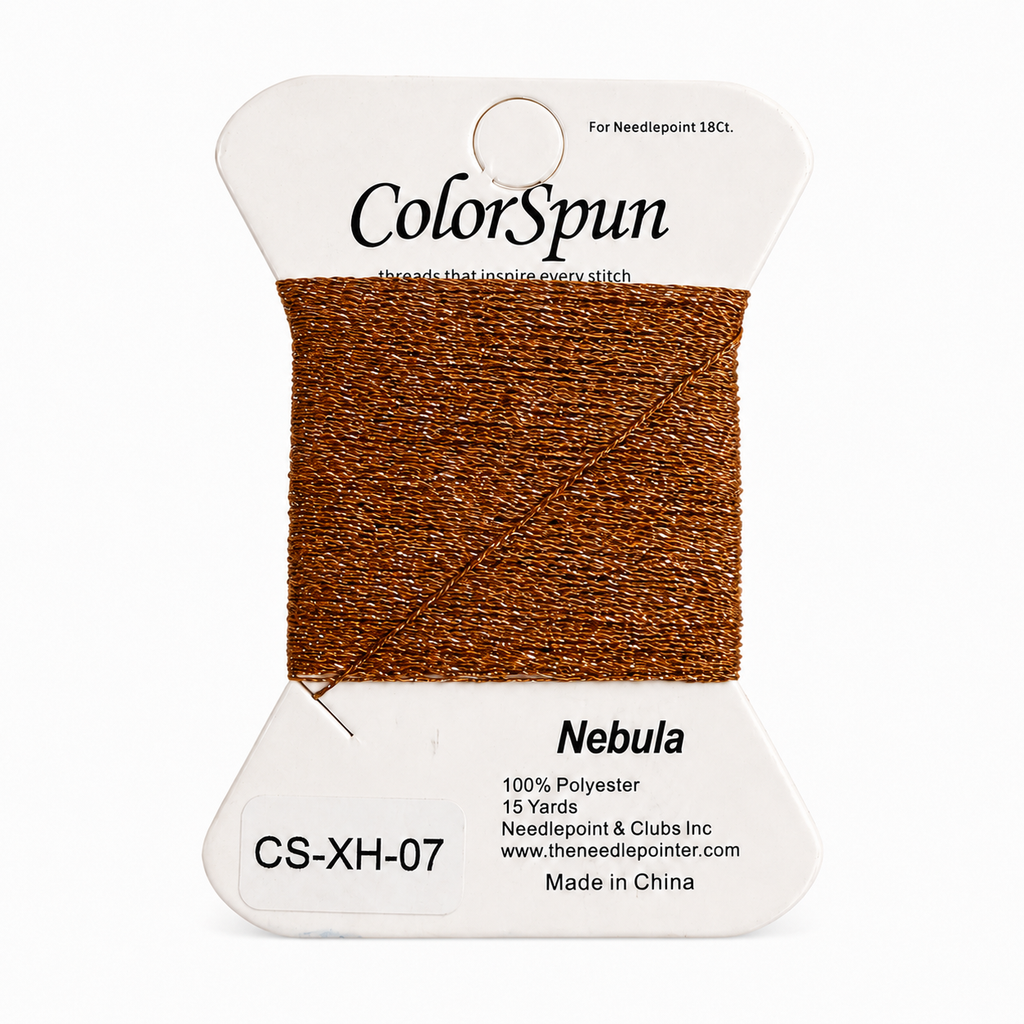 ColorSpun - Nebula