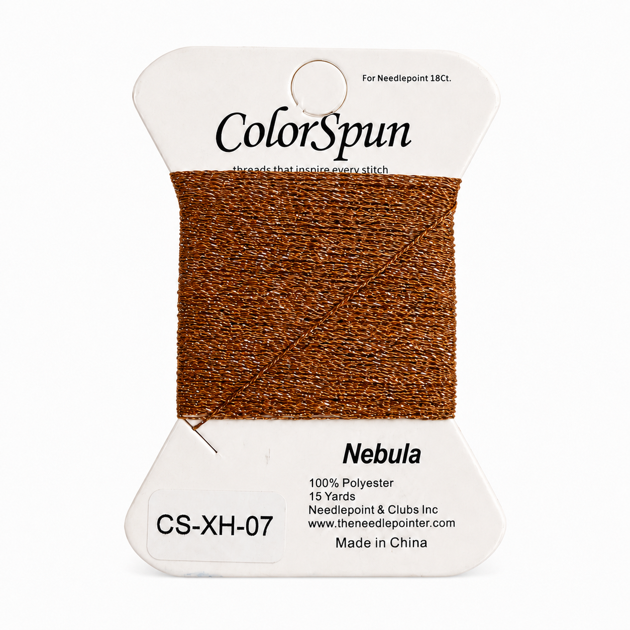 ColorSpun - Nebula