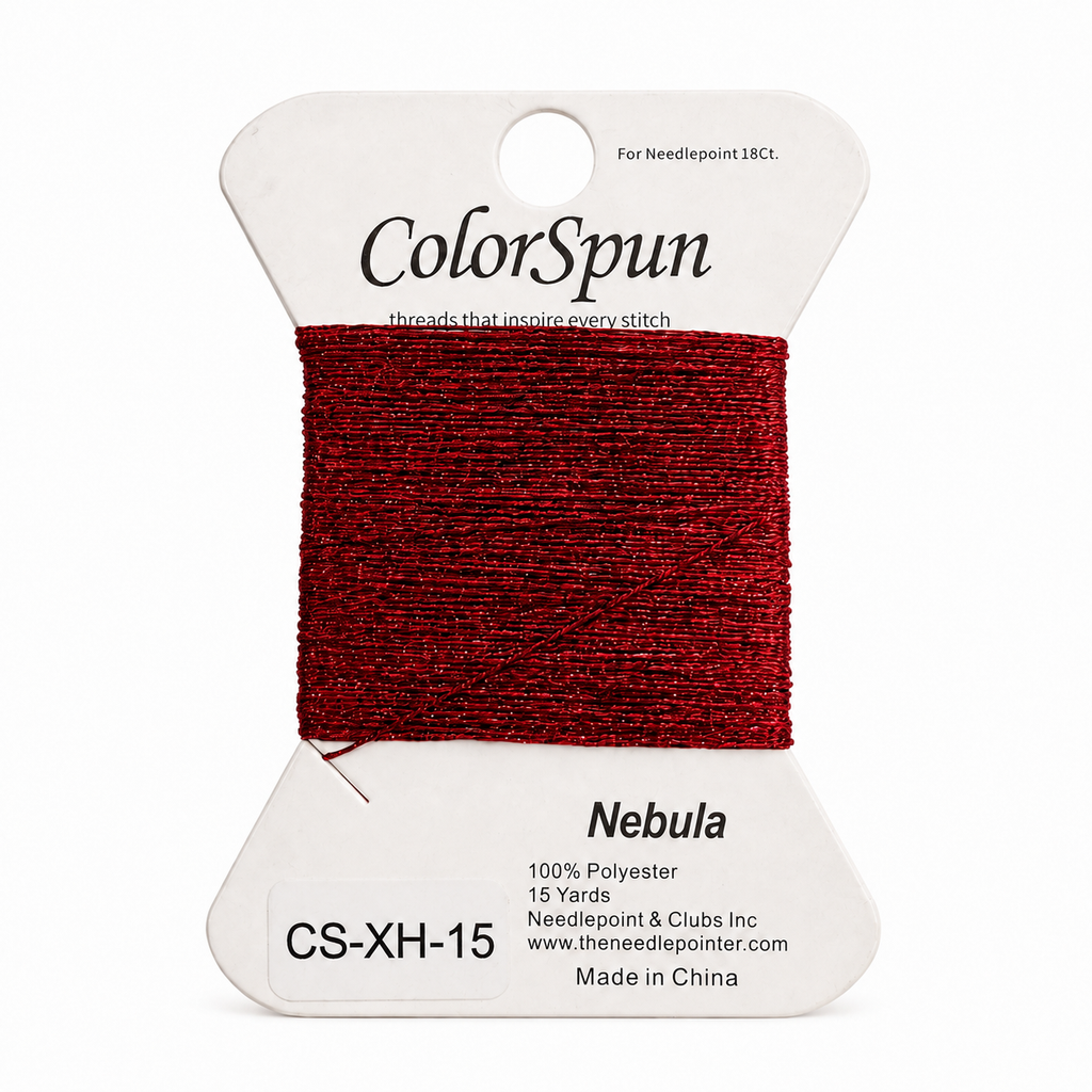 ColorSpun - Nebula