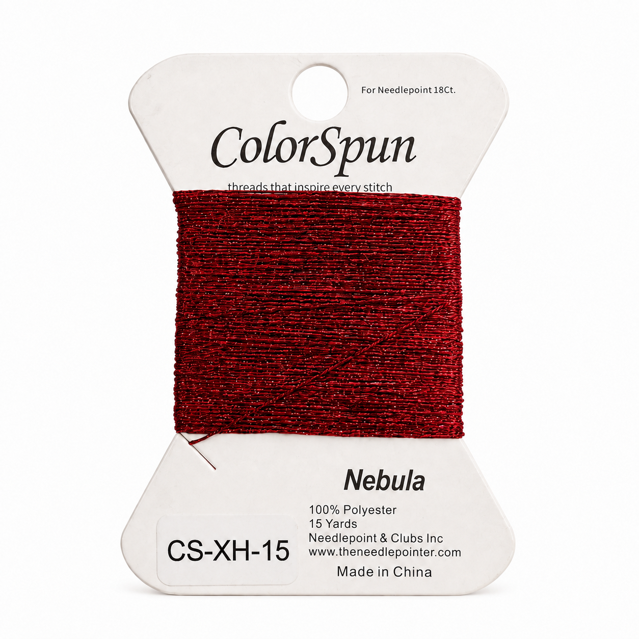 ColorSpun - Nebula