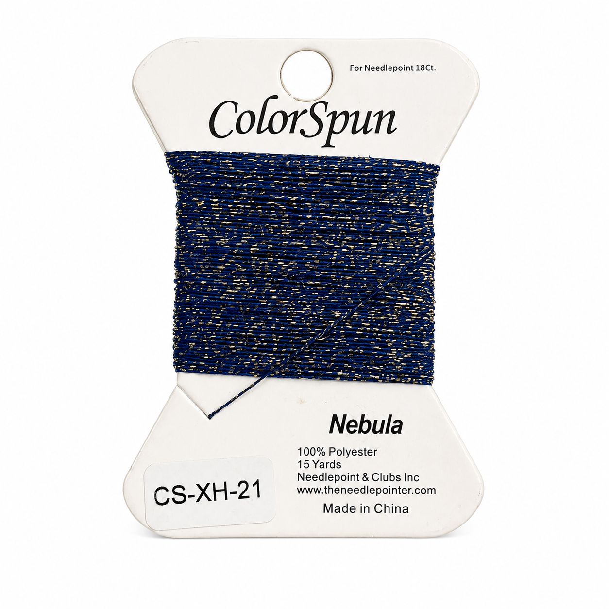 ColorSpun - Nebula