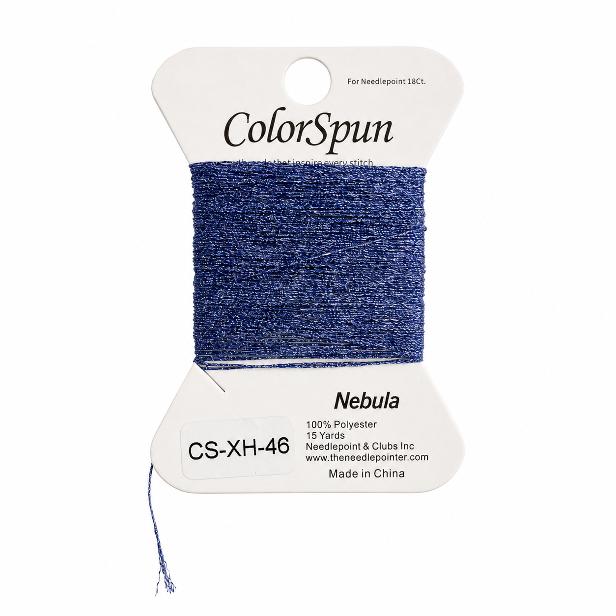 ColorSpun - Nebula