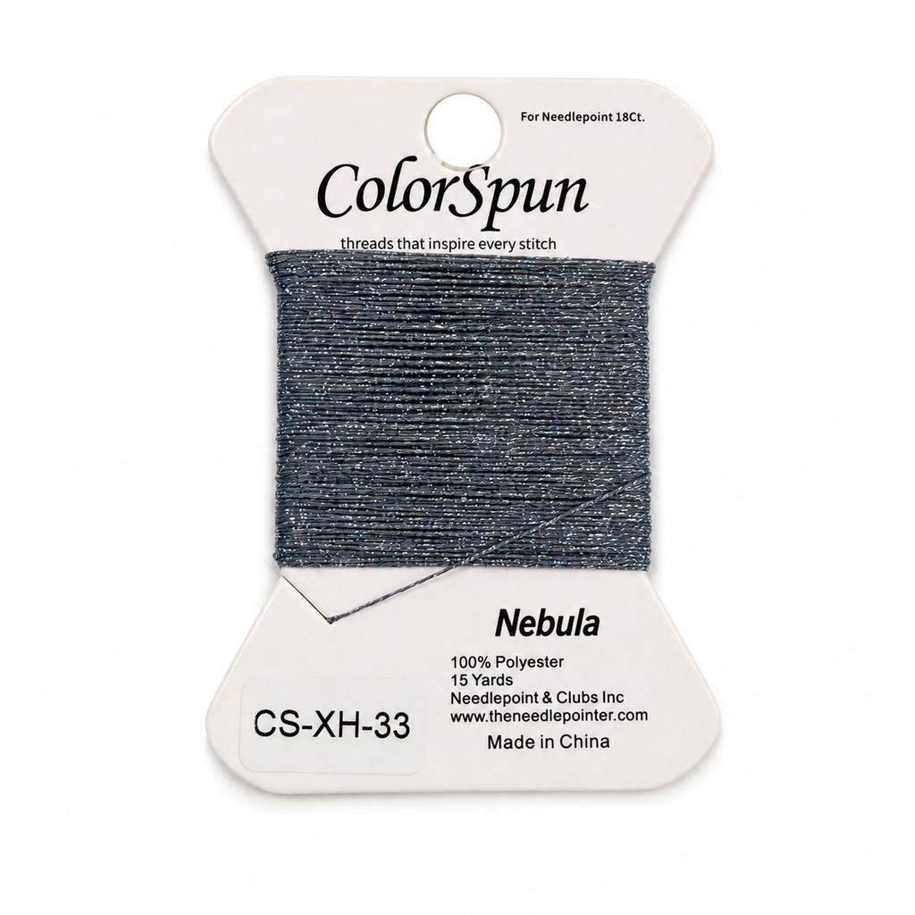 ColorSpun - Nebula