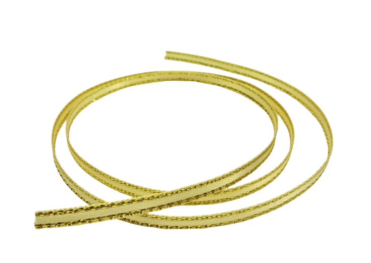 Ribbon Bow for Ornaments