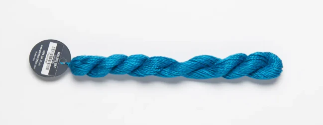 Planet Earth Single Ply Silk