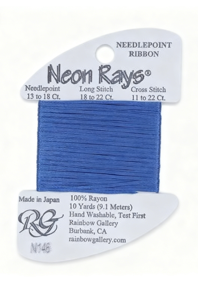 Neon Ray -  Assorted Colors