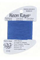 N146-FRENCH BLUE