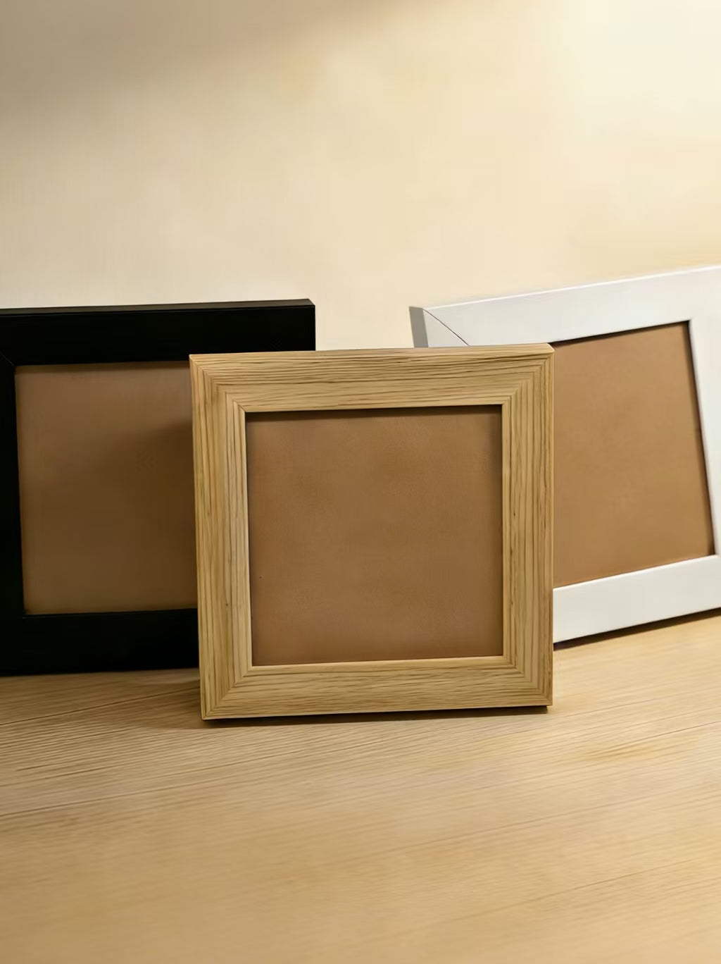 Square Canvas Frame