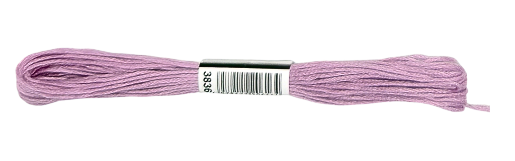 Colorful World – Elegant Cotton Thread