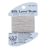 SL193 - Creme Brulee