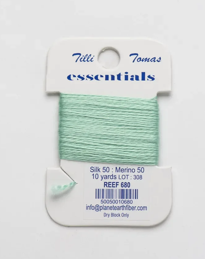 Planet Earth Essentials