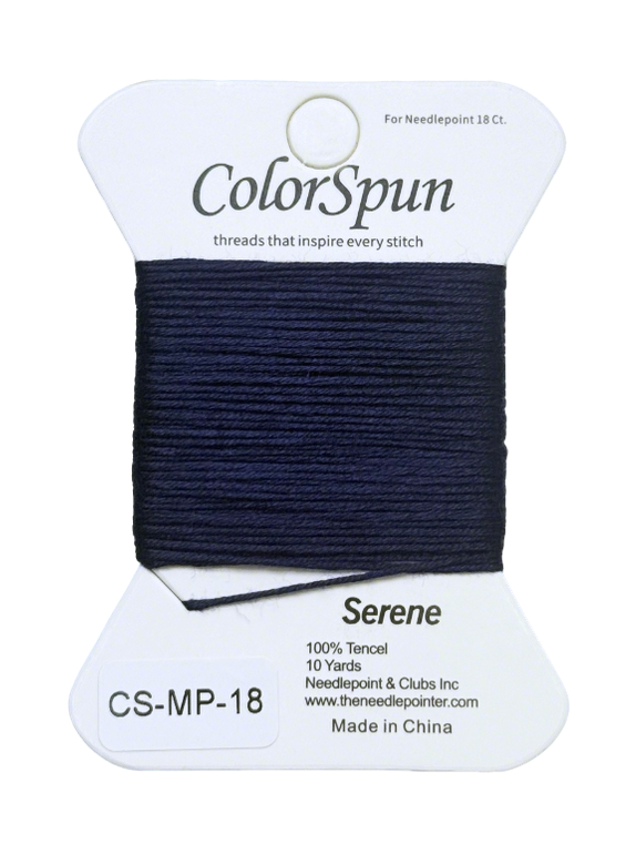 ColorSpun - Serene