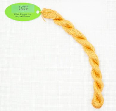 Vineyard Silk Classic