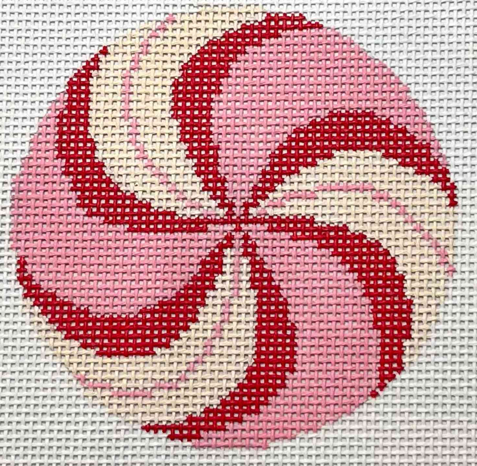 Peppermint Candies - Pink