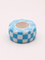 Blue Plaid