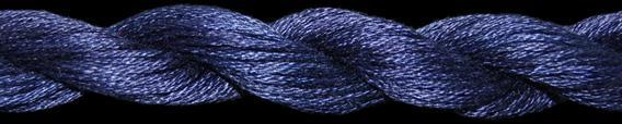 Overdyed Cotton Floss - Assorted Colors