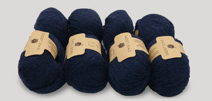 Dreamy Stardust Sweater