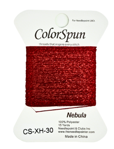 ColorSpun - Nebula