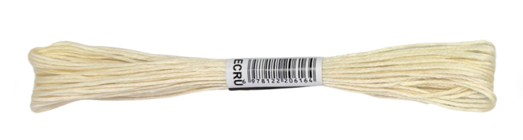 Colorful World – Elegant Cotton Thread