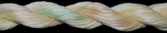 Overdyed Cotton Floss - Assorted Colors