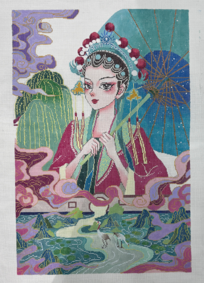 Beijing Opera 7