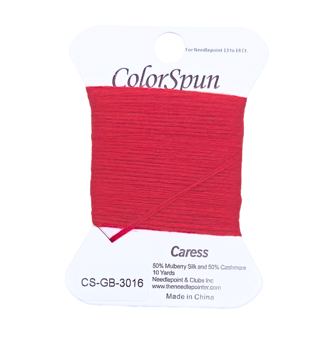 ColorSpun - Caress