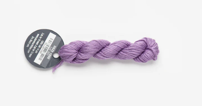 Planet Earth Silk Ply