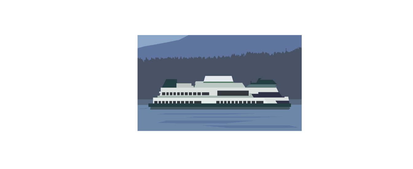 Ferry Boat