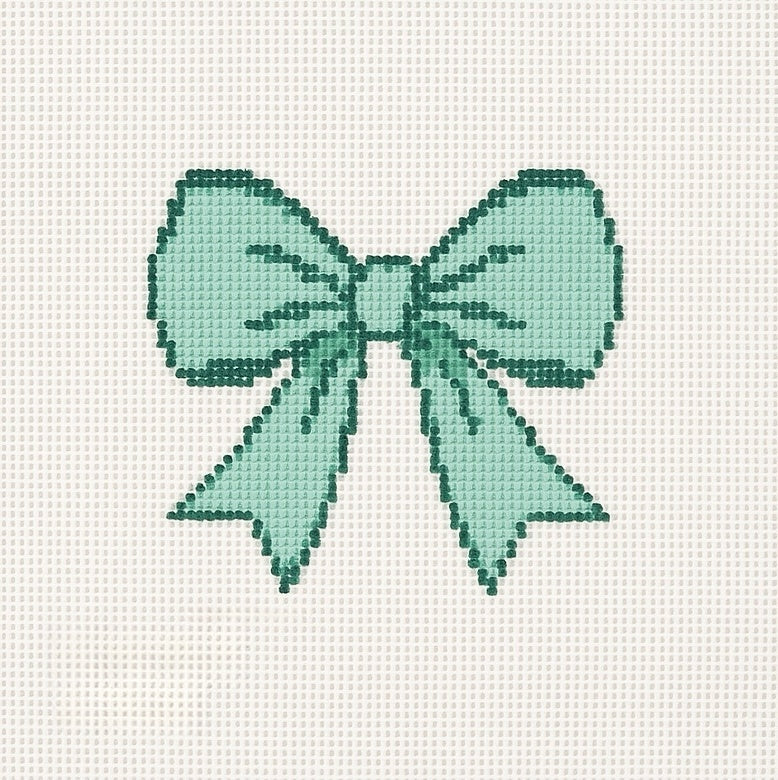 Sweet Stitch Bow
