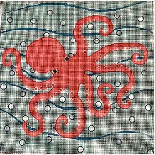 Octopus