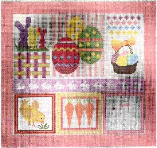 Holiday Sampler - Easter