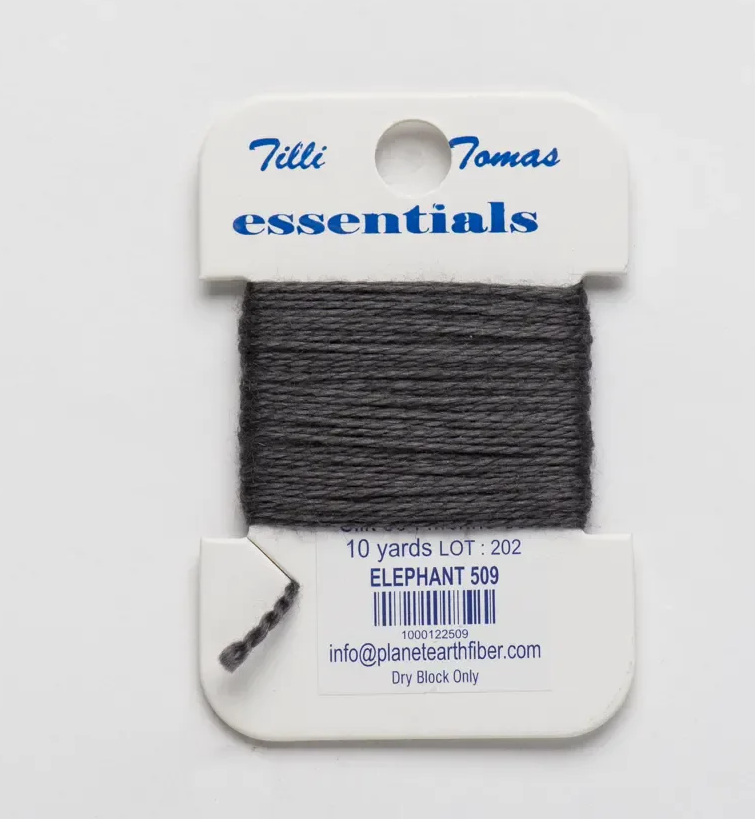 Planet Earth Essentials